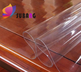 軟質(zhì)塑料總是泛黃，用哪種熒光增白劑來(lái)解決？