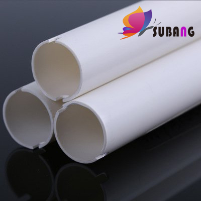 塑料管材發(fā)黃是什么原因，用哪款熒光增白劑可以解決？