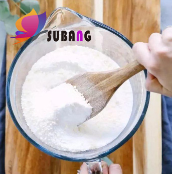 你知道熒光增白劑在洗滌劑中怎樣使用嗎？