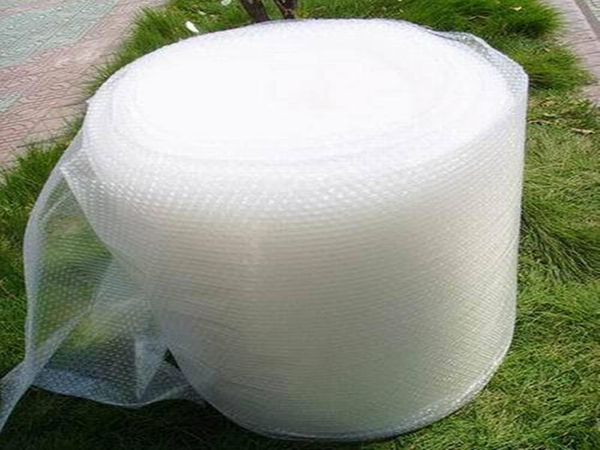 使用回收料生產的氣泡膜用哪種增白劑效果好？